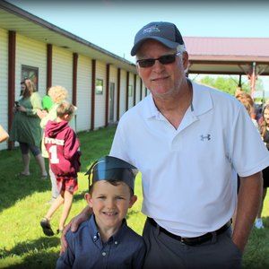 Meet your Posher, James